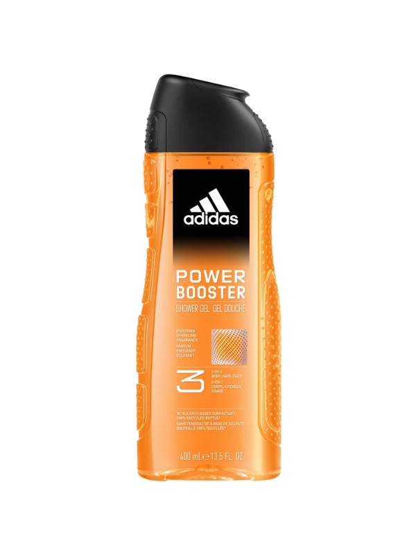 Adidas store shower gel