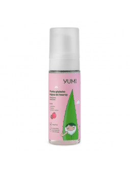 Yumi Deep cleansing face...