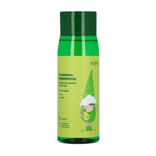 Yumi Shampoo for unruly hair Pear smoothing 300 ml