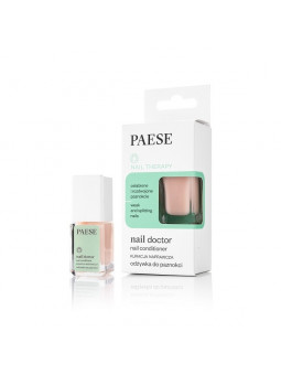 Paese Nail Therapy...