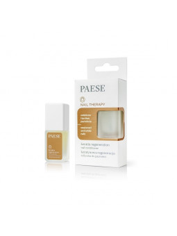 Paese Nail Therapy...
