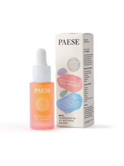 Paese Mineralas Nourishes...