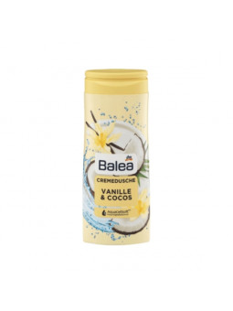 Creamy Balea Vanilla and...
