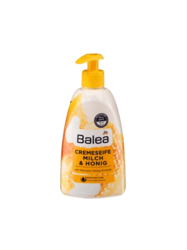 Balea Honey liquid soap 500 ml