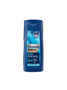 Balea Men Fresh shower gel...