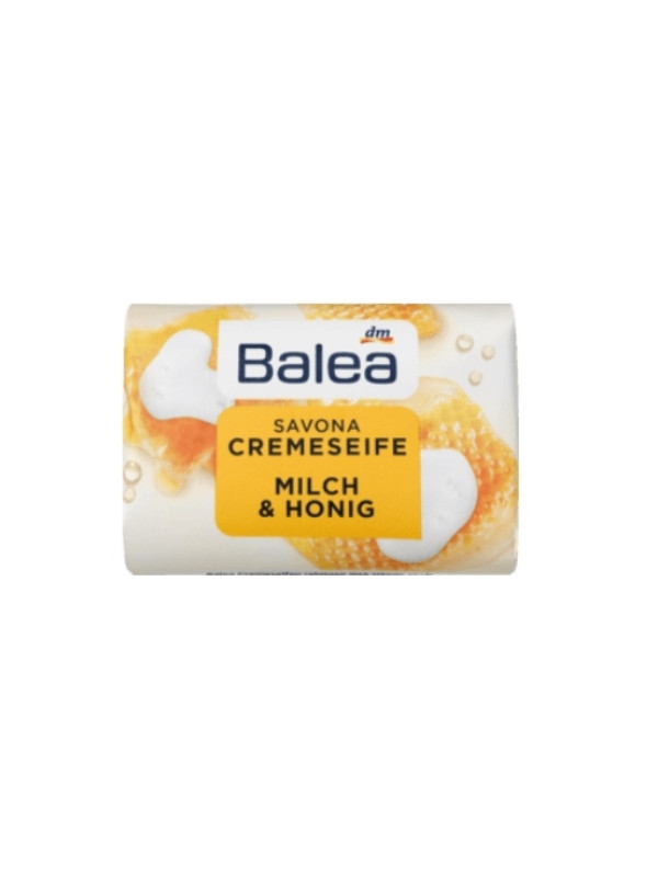 Кускове мило Balea Milk and Honey 150 г