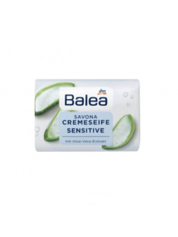 Balea Bar soap with aloe...