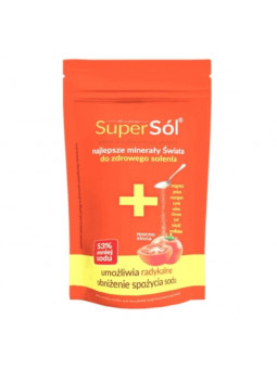 Super Sól najlepsze...