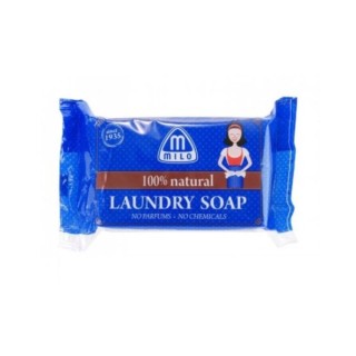 Mattes Gray Soap 175 g