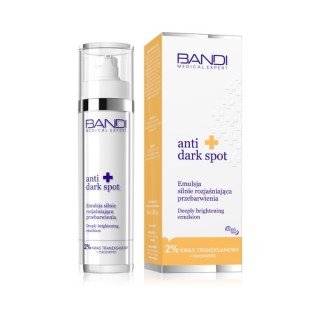 Емульсія Bandi Medical Expert Anti Dark Spot Emulsion, що сильно освітлює плями, 50 мл