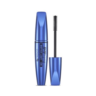 AA Wings of Color No Limit Volume Baby Doll Mascara Valse Wimpers Effect 6 g