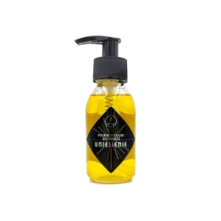 Nowa Kosmetyka Geurige Massageolie "Elation" 100 ml