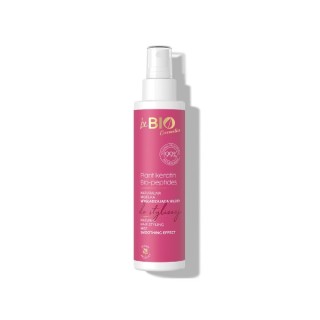 BeBio Ewa Chodakowska natural hair styling mist smoothing 150 ml