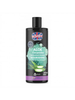 Ronney Aloe Ceramiders...