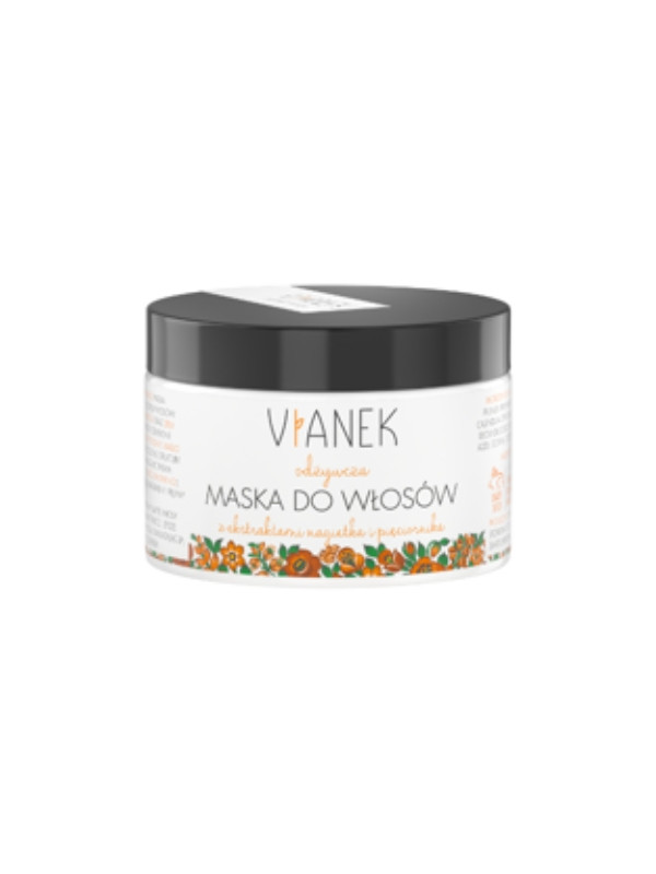 Vianek nourishing hair mask 150 ml