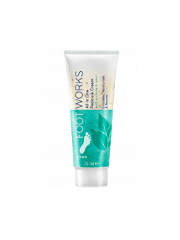 Avon Foot Works...