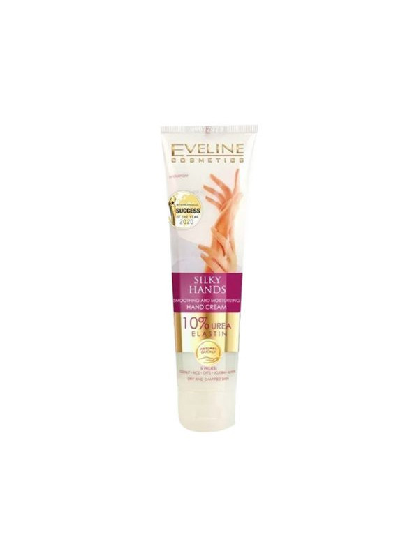 Eveline - Extra Soft Hand And Nail Cream-Concentrate 100ml