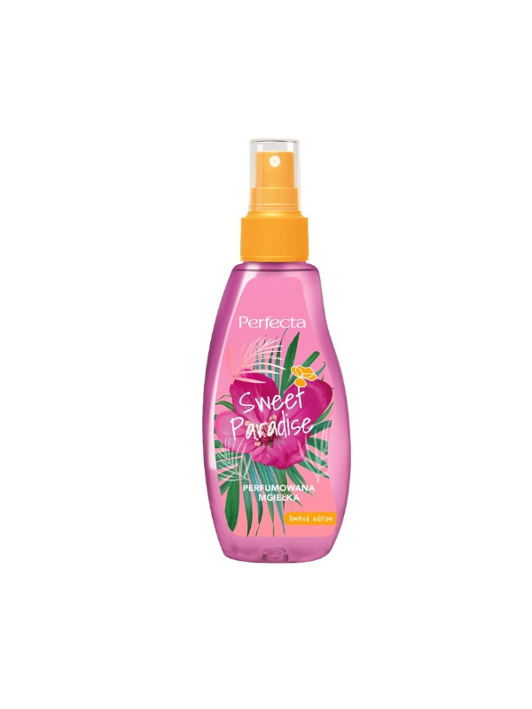 Dax Perfecta perfumed body mist Sweet Paradise 200 ml