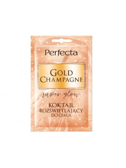 Dax Perfecta Gold Champagne...