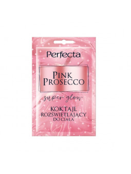 Dax Perfecta Pink Prosecco...