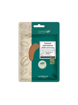Marion Coffee Up kawowe...