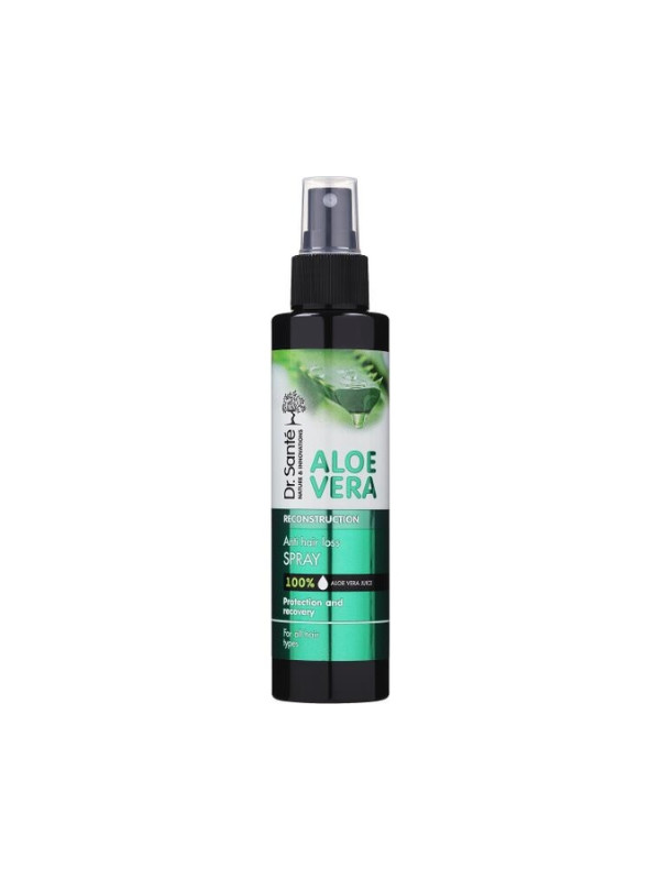 Dr. Santé Aloe Vera Spray against hair loss 150 ml