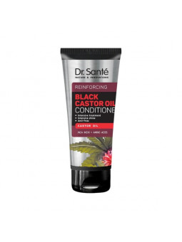 Dr. Santé Black Castor Oil...
