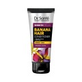 Dr. Santé Banana Hair wygładzająca Odżywka do włosów z sokiem z Banana 200 ml Dr. Santé Banana Hair wygładzająca Odżywka do włosów z sokiem z Banana 200 ml