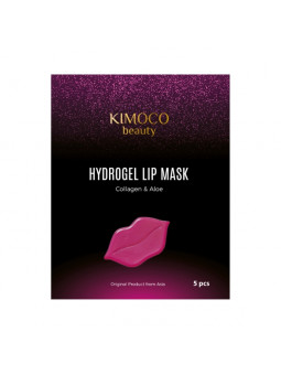 Kimoco Beauty hydro gel...