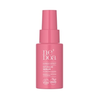 Neboa Hair Express Effect natuurlijk Serum voor haarpuntjes 50 ml