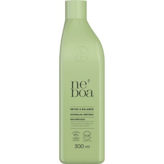 Neboa Hair Detox & Balance natuurlijke Reinigende haarconditioner 300 ml