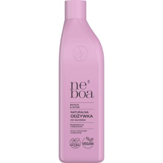 Neboa Repair & Shine natural Haarconditioner regeneratie en reconstructie 300 ml