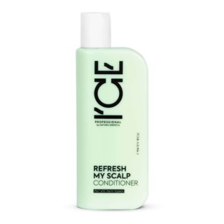 Ice Professional Refresh My Scalp Vegan Haarconditioner voor alle haartypes 250 ml