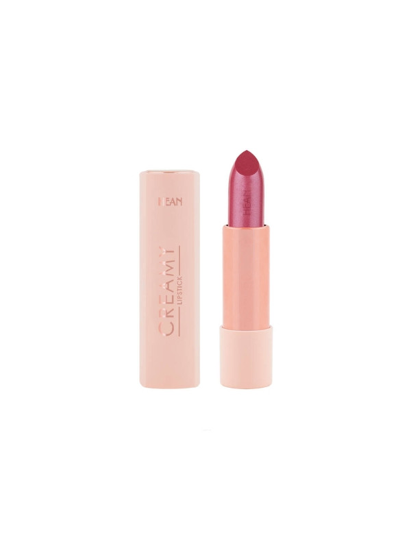 Hean Creamy Lipstick /2C/ Stardust Rose 4, 5 g