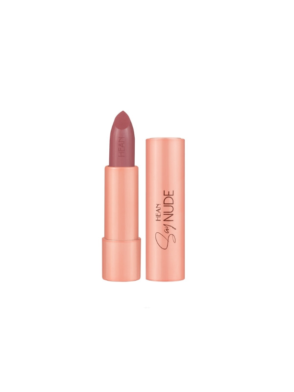 Hean Say Nude Lipstick with a mirror /44/ Smooth 5 g