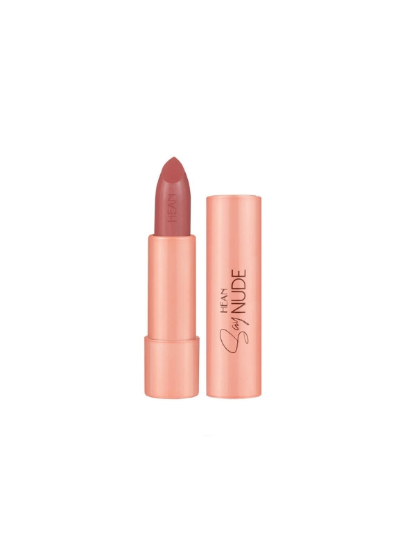 Hean Say Nude Lipstick with a mirror /45/ Cheery 4, 5 g