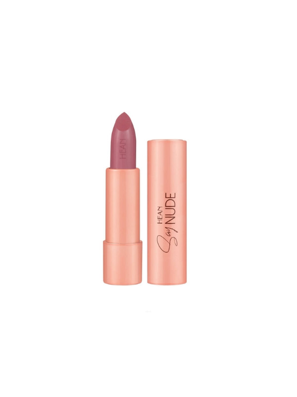 Hean Say Nude Lipstick with a mirror /47/ Kissy 4, 5 g