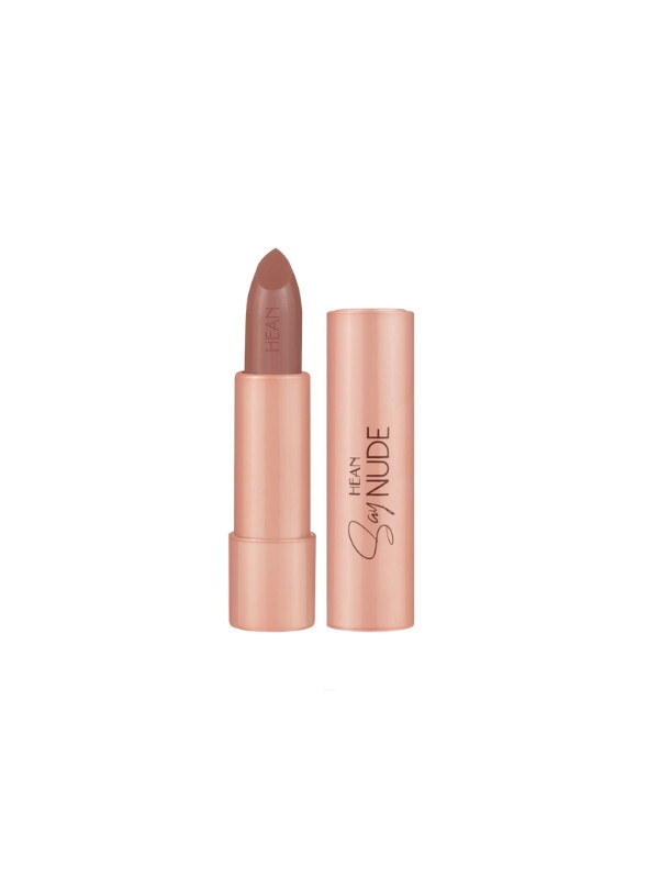 Hean Say Nude Lipstick with a mirror /49/ Foxy 4, 5 g