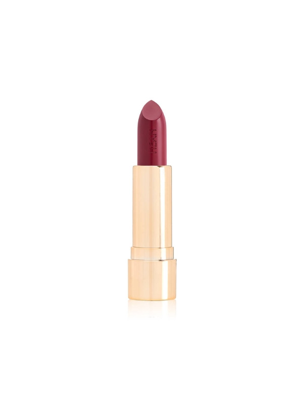 Hean Luxury Cashmere Lipstick /710/ Burgundy 4 gr