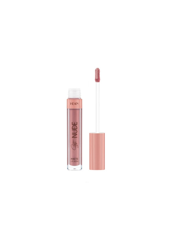 Hean Soft Nude Lip gloss /66/ So Nude! 6 ml