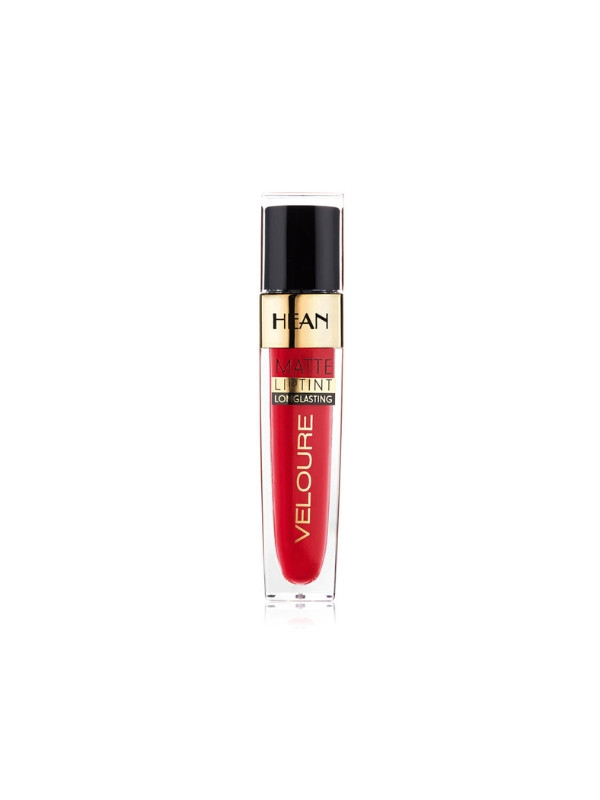 Hean Veloure matte Lip paint /604/ Flamenco 6 ml