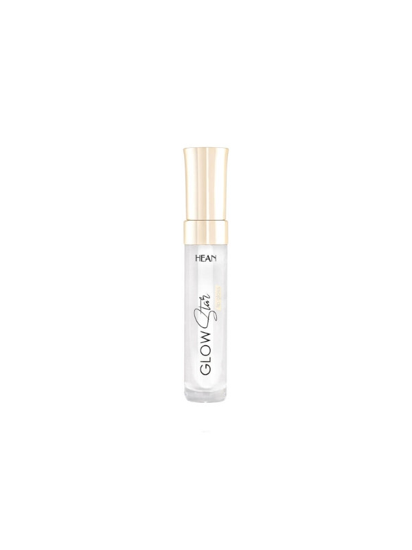 Hean Glow Star Lip gloss /01/ Clear 7, 5 ml