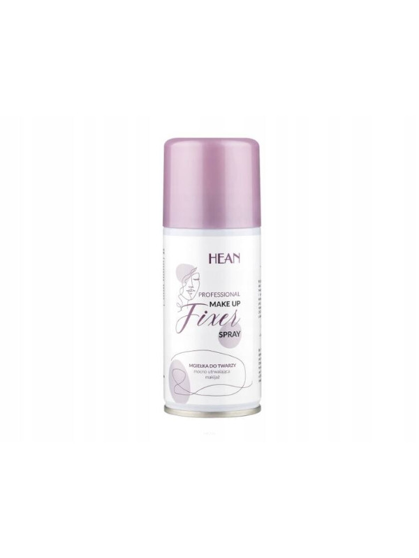 Hean Mist voor het gezicht sterk fixerende make-up 150 ml