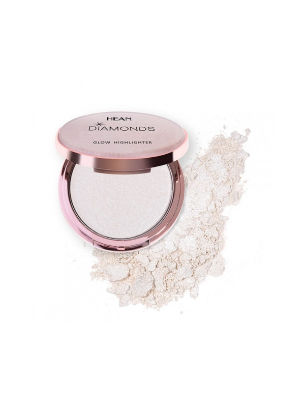 Hean Diamonds Face Highlighter /02/ Luster 6 g