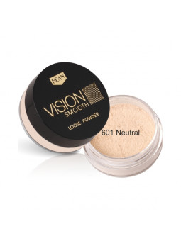 Hean Vision Smooth Puder...