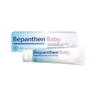 Bepanthem Baby Protective Ointment 100 g