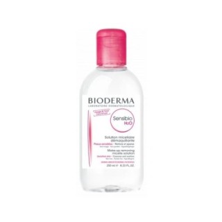 Міцелярна вода Bioderma Sensibio H2O 250 мл