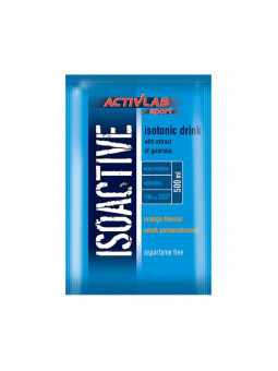 ActiveLab Isotonic Drink...
