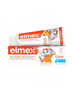 Elmex Toothpaste for...