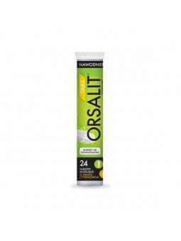 Orsalit Elektrolity Smak...